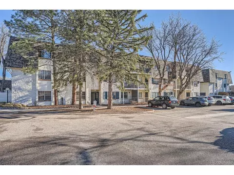 5995 E Iliff Ave #217, Denver, CO 80222