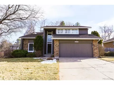 7952 S Vance St, Littleton, CO 80128