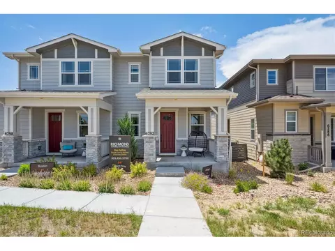 6292 Kinston Pkwy, Loveland, CO 80538