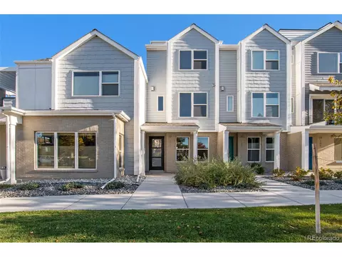 888 S Valentia St #20-102, Denver, CO 80247