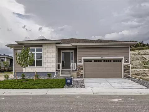 5572 Shadescale Way, Castle Rock, CO 80104