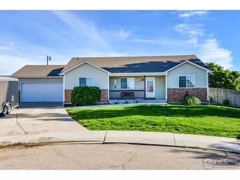 2617 Dock Dr, Evans, CO 80620 photo 1