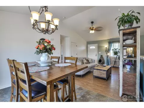 2617 Dock Dr, Evans, CO 80620 photo 8