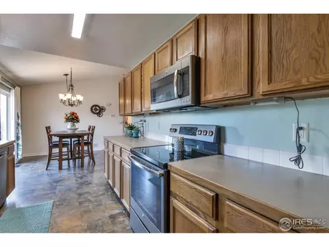 2617 Dock Dr, Evans, CO 80620 photo 15