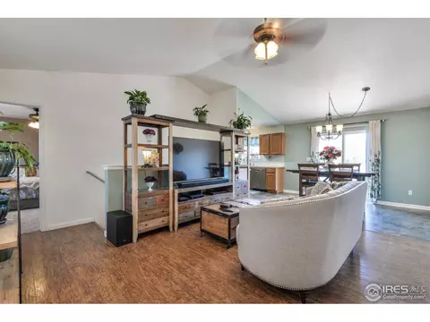 2617 Dock Dr, Evans, CO 80620 photo 4