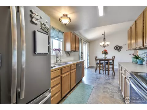 2617 Dock Dr, Evans, CO 80620 photo 14