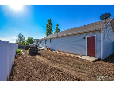 2617 Dock Dr, Evans, CO 80620 photo 33