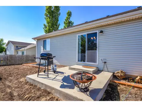 2617 Dock Dr, Evans, CO 80620 photo 32