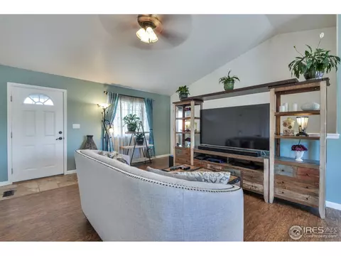 2617 Dock Dr, Evans, CO 80620 photo 5
