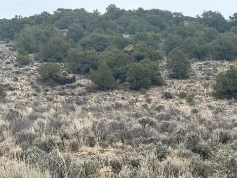 Old Stage Coach Rd, San Luis, CO 81152