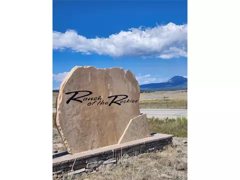 64 Bandana Rd, Hartsel, CO 80449