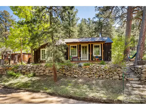 870 County Road 83, Boulder, CO 80302 photo 1