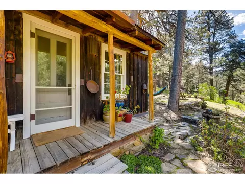 870 County Road 83, Boulder, CO 80302 photo 3