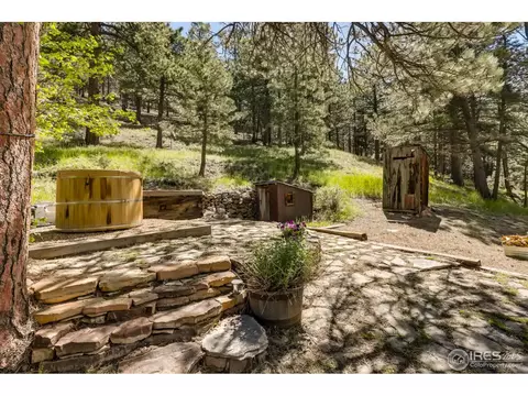 870 County Road 83, Boulder, CO 80302 photo 12
