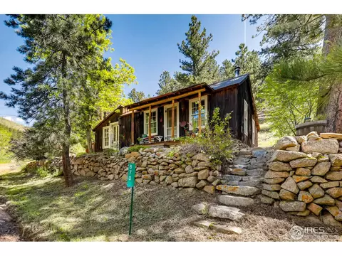 870 County Road 83, Boulder, CO 80302 photo 2