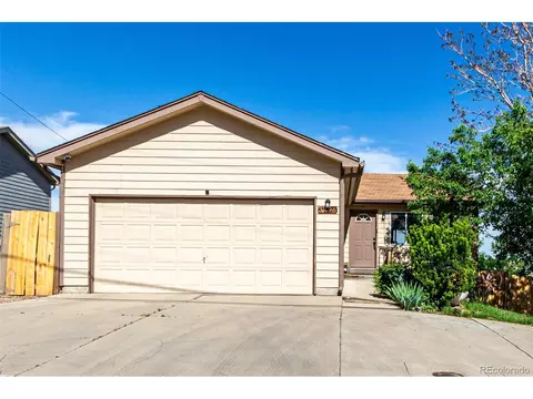 3296 S Bryant St, Englewood, CO 80110
