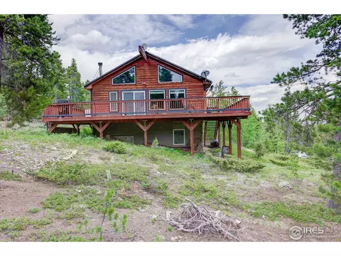 69 Silver Rd, Black Hawk, CO 80422 photo 1