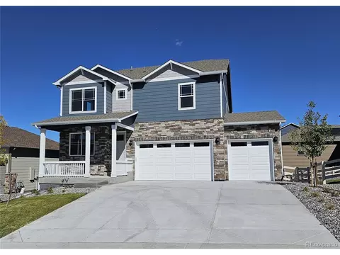 4444 Cattle Cross Rd, Castle Rock, CO 80104
