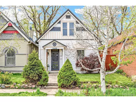 3289 Perry St, Denver, CO 80212