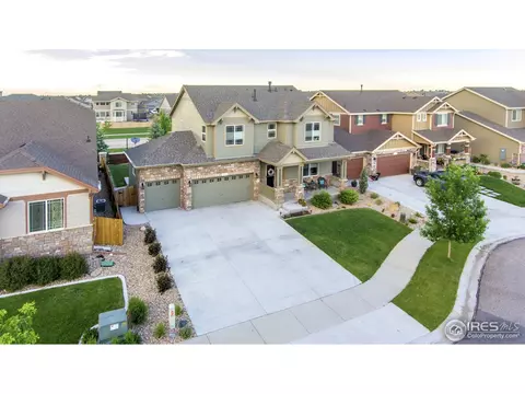 6420 Cloudburst Ave, Timnath, CO 80547 photo 1