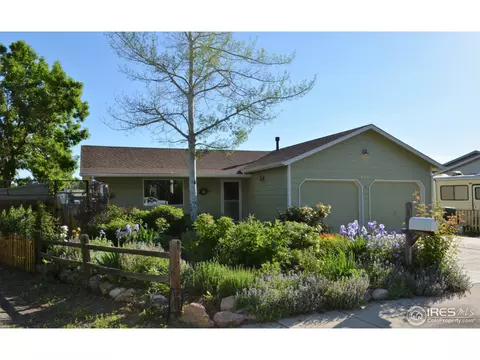 865 Bruce Dr, Berthoud, CO 80513 photo 1