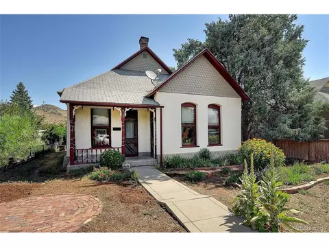 412 E 3rd St, Salida, CO 81201