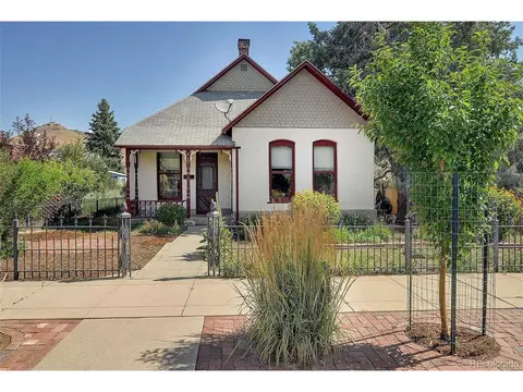412 E 3rd St, Salida, CO 81201 photo 23