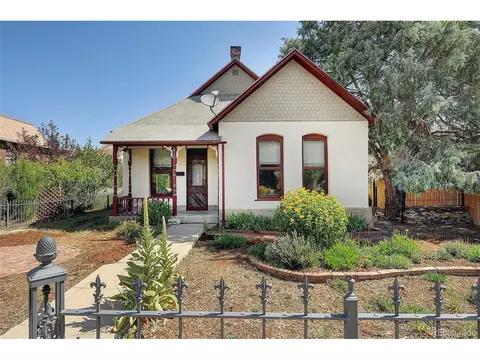 412 E 3rd St, Salida, CO 81201 photo 2