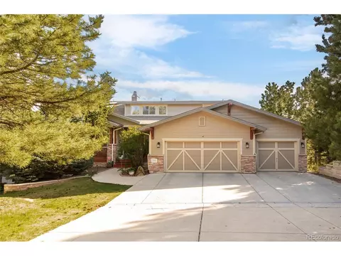 Undisclosed, Aurora, CO 80016