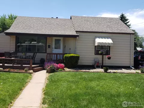 627 19th Ave, Greeley, CO 80631 photo 1