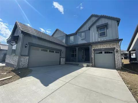 15375 W Columbia Ave, Morrison, CO 80465