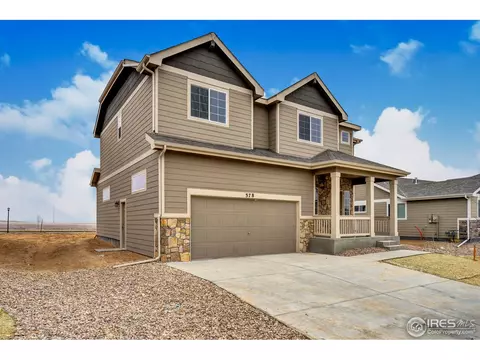 825 Mt Sneffels Ave, Windsor, CO 80550 photo 3
