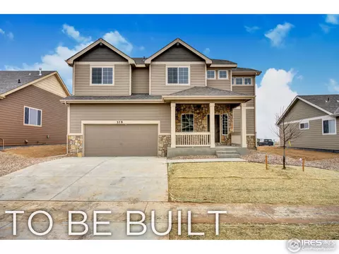 825 Mt Sneffels Ave, Windsor, CO 80550 photo 1