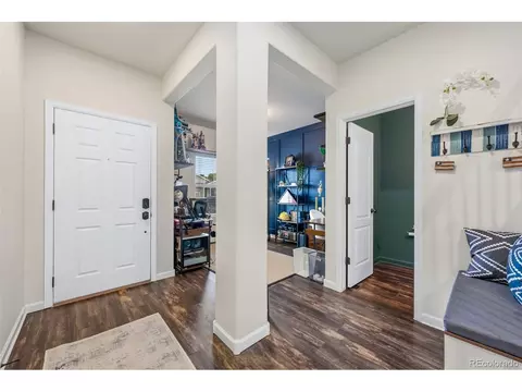 Entry Way - 11201 Charles St, Longmont, CO 80504 photo 2 of 2