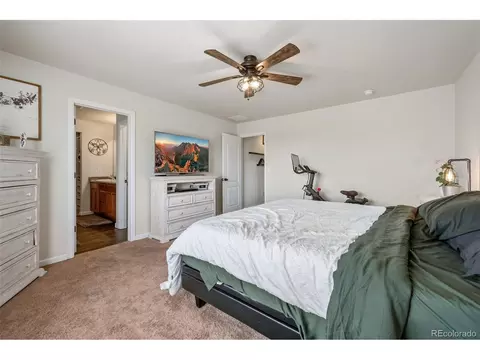 Bedroom - 11201 Charles St, Longmont, CO 80504 photo 2 of 6