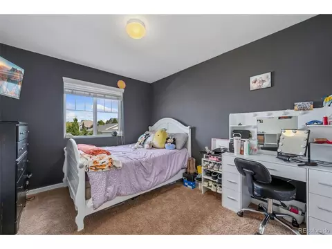 Bedroom - 11201 Charles St, Longmont, CO 80504 photo 3 of 6