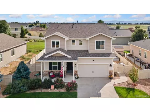Exterior - 11201 Charles St, Longmont, CO 80504 photo 2 of 4
