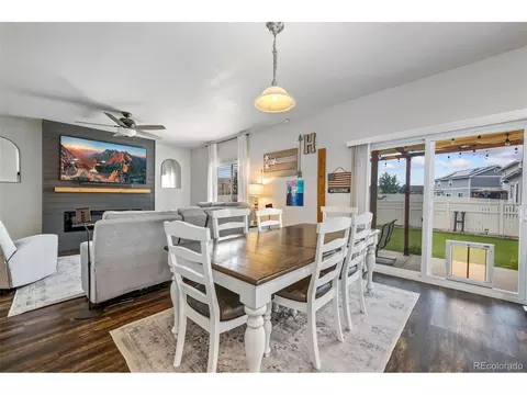Dining - 11201 Charles St, Longmont, CO 80504 photo 1 of 1