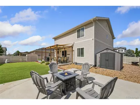 Exterior - 11201 Charles St, Longmont, CO 80504 photo 4 of 4