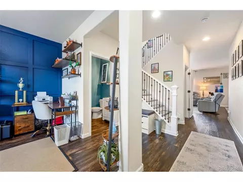 Entry Way - 11201 Charles St, Longmont, CO 80504 photo 1 of 2