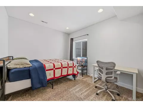 Bedroom - 11201 Charles St, Longmont, CO 80504 photo 6 of 6