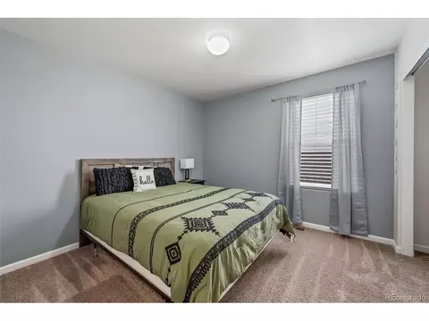 Bedroom - 11201 Charles St, Longmont, CO 80504 photo 5 of 6