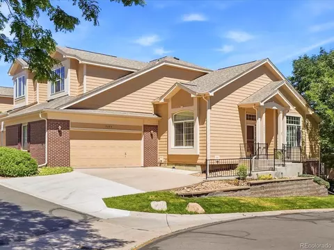 3203 S Indiana St, Lakewood, CO 80228