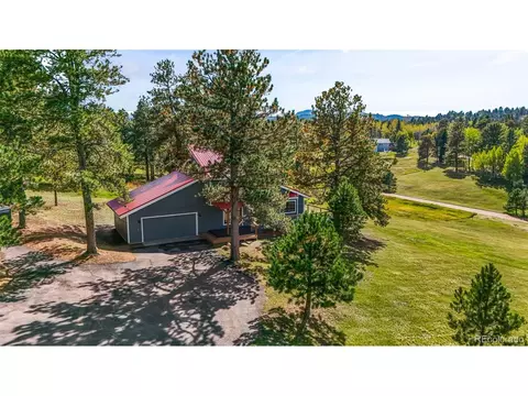 215 Rutgers Pl, Woodland Park, CO 80863