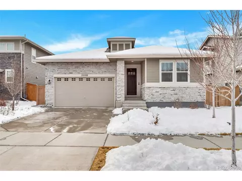 25520 E Archer Ave, Aurora, CO 80018