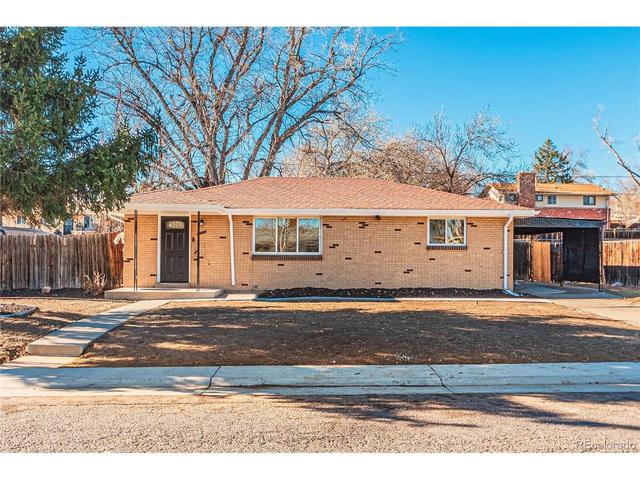 7057 Otis St, Arvada, CO 80003