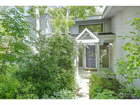 2090 Joslyn Pl, Boulder, CO 80304 photo 1