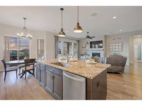 8505 S Tibet Ct, Aurora, CO 80016