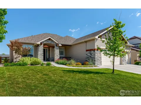 8520 Allenbrook Dr, Windsor, CO 80550 photo 2