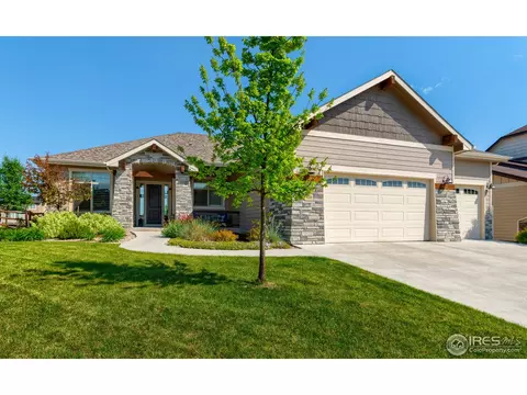 8520 Allenbrook Dr, Windsor, CO 80550 photo 1